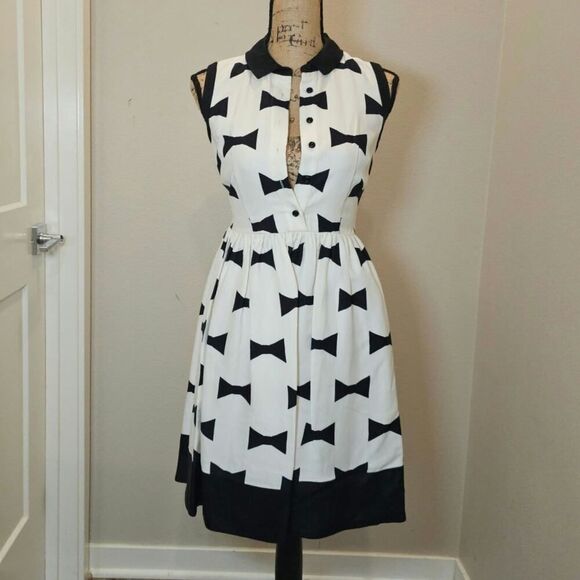 NWOT Kate Spade New York Dress Size 00 - Picture 1 of 7